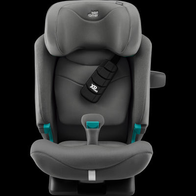 Advansafix Pro Car Seat, 76-150 cm, Britax Römer
